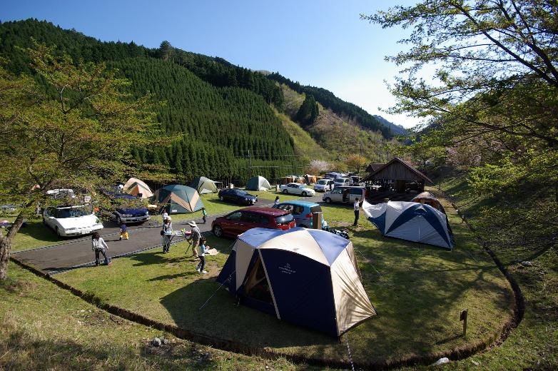 旅行村