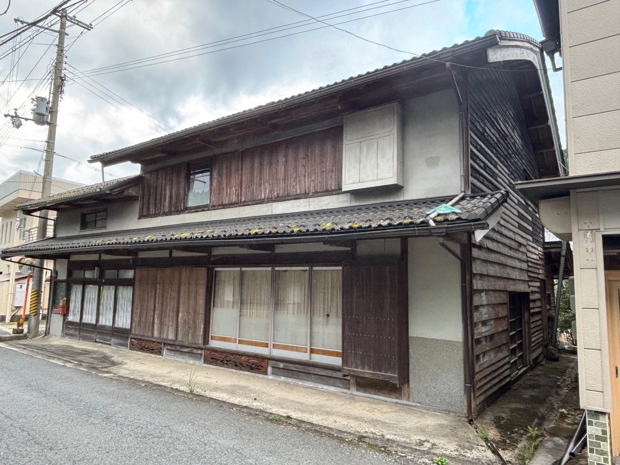detached 御杖村菅野
