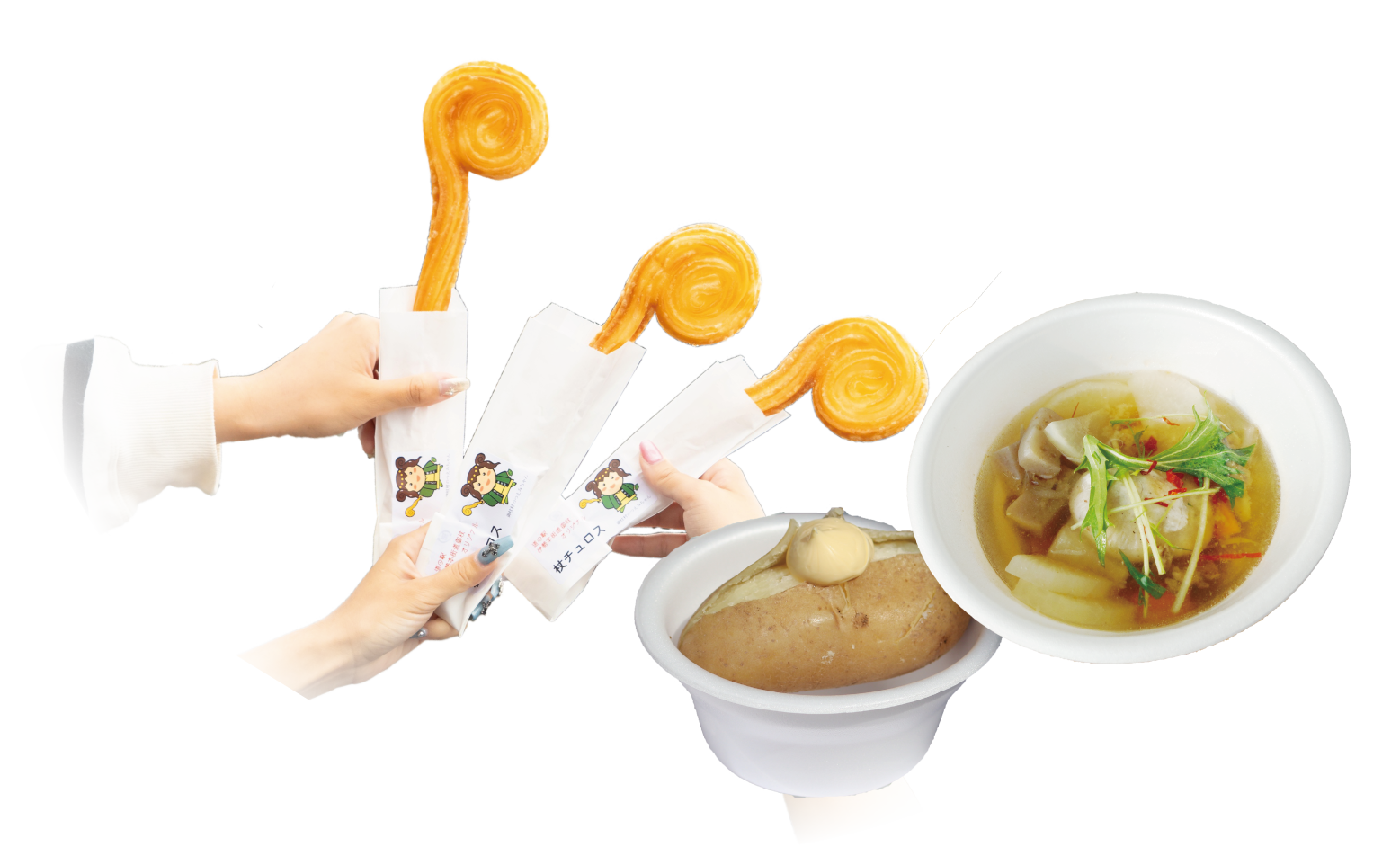 マルシェ