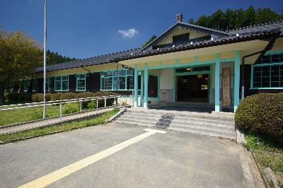 みつえ体験交流館